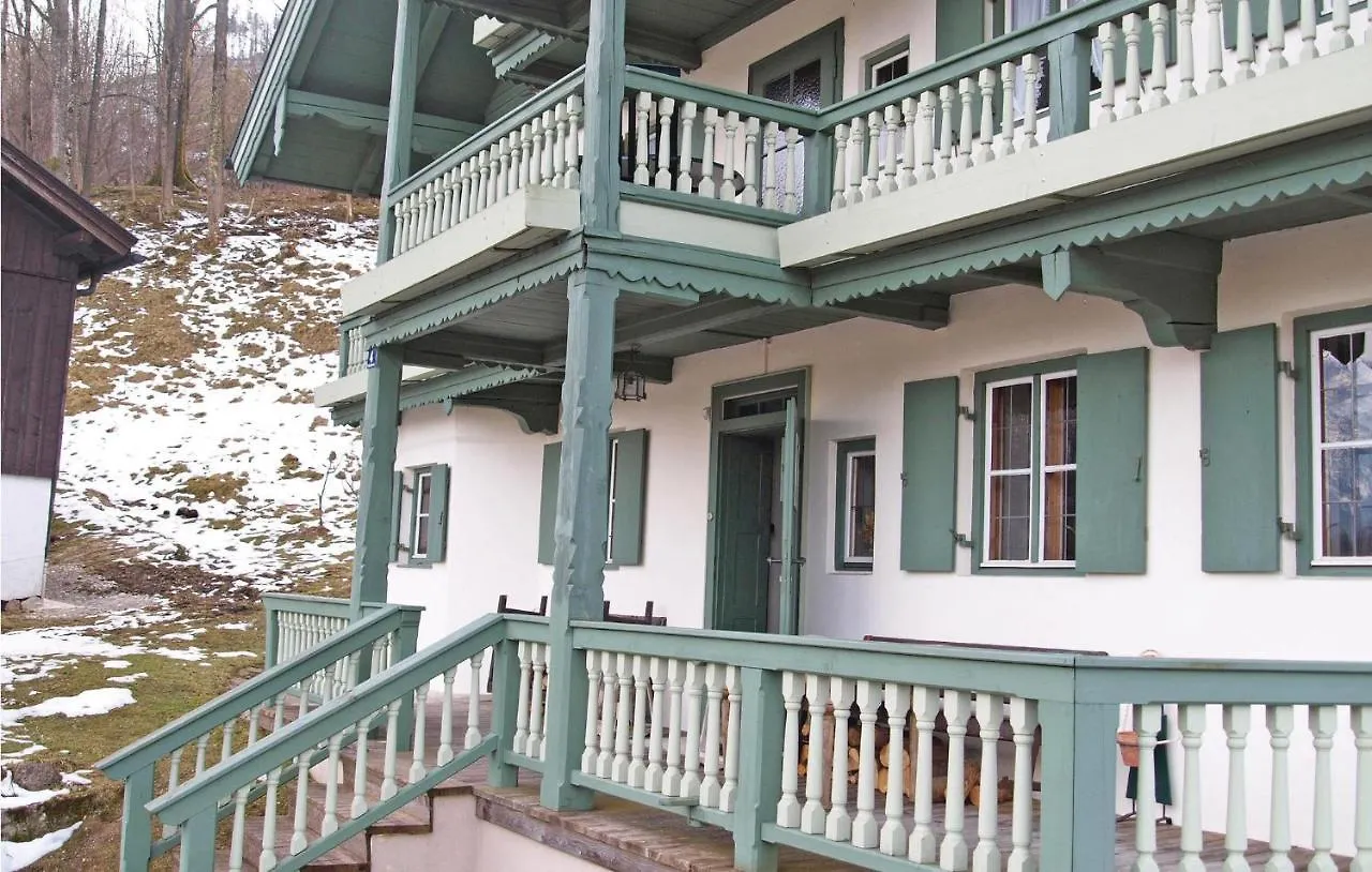 Amazing Apartment In Oberaudorf With Wifi